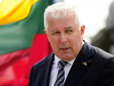 Литва виділить додатково 13 мільйонів євро для підтримки України