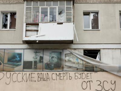 Біля Бахмута війська РФ повторюють свої помилки, а захоплення міста не принесе їм оперативних переваг – ISW