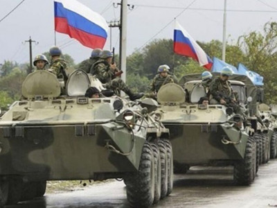 ISW: Росія шість місяців штурмує Бахмут. Техніка РФ виснажується, а військо деградує