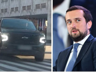 Опублікували чергове розслідування про любов до розкоші Кирила Тимошенка