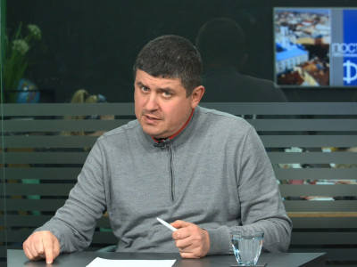 Максим Бурбак: «Тест на зрілість чернівецька влада не пройшла»