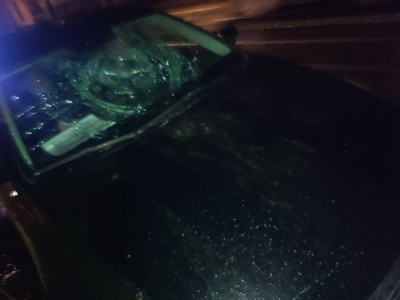 За добу у Львові внаслідок ДТП травмувалися троє пішоходів, серед них – літня жінка