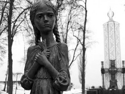 Бундестаг визнав Голодомор геноцидом українського народу