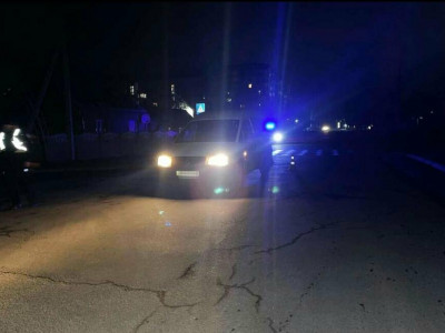 У Здолбунові під колеса авто потрапив п'ятнадцятирічний юнак