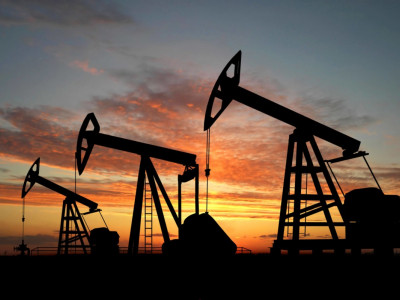 Три нафтогазоносні площі у Полтавській та Івано - Франківській областях придбані за 1,32 мільярда гривень