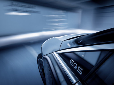Mercedes-Benz і Bosch надають S-Class і EQS можливості самостійного паркування 4-го рівня