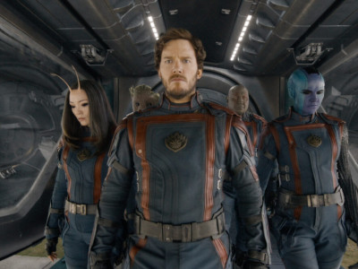 З’явився перший трейлер фільму “Вартові Галактики 3”