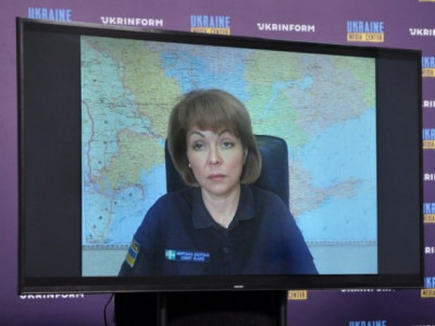 Усвідомлюють близькість наших позицій: Гуменюк про евакуацію колаборантів з Олешок