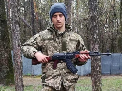 Двох прикордонників з Черкащини посмертно нагороджено орденами