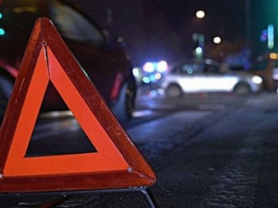 Збили одразу дві автівки: смертельна ДТП у Дніпрі