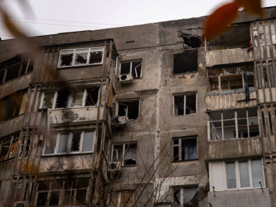 За два тижні росіяни вбили 19 херсонців