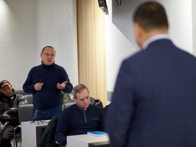 Чи залишиться Івано-Франківськ на зв’язку у разі вимкнення світла більш ніж на 2 доби?