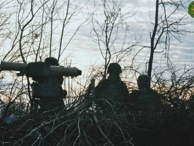 Підрозділи Сил оборони відбили атаки російських окупантів в районах 13 населених пунктів, – зведення Генштабу