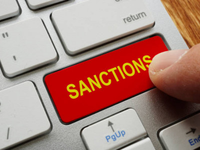 Єврокомісія представила 9 пакет антиросійських санкцій – ЗМІ