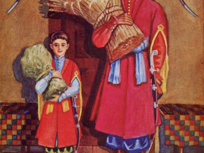 Грудневі свята