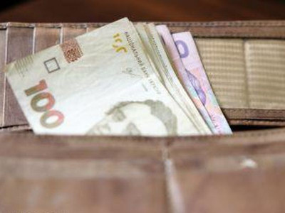 Як змінились пенсії з 1 грудня