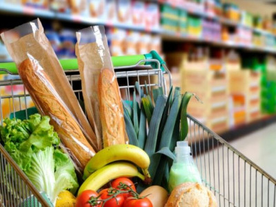Деякі продукти здешевшали