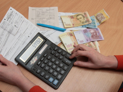 З грудня субсидії прізначатимуть по-новому