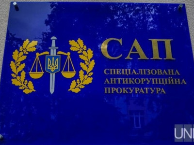 В Одесі викрили нову злочинну організацію: затримано бізнесмена Кауфмана