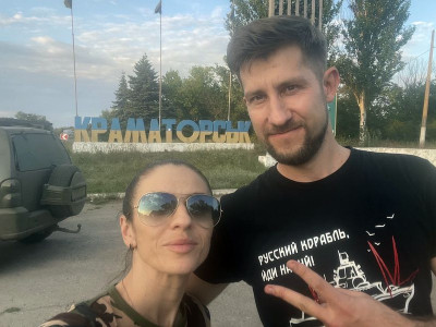 «Зараз є два варіанти: або ви служите в ЗСУ, або ви працюєте на ЗСУ», — співзасновник БФ «Герць»