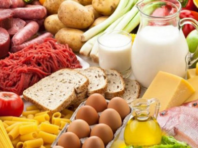 До новорічних свят у магазинах здорожчають продукти