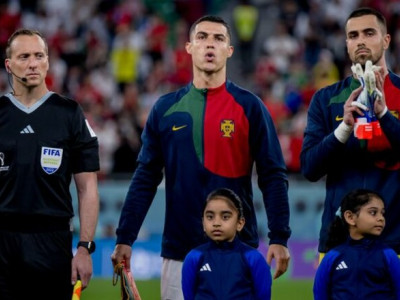 Де дивитись онлайн матч чемпіонату світу Португалія – Швейцарія