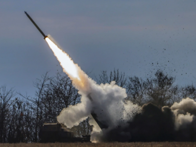 WSJ: США модифікували установки HIMARS, щоб Україна не запускала ракети по Росії