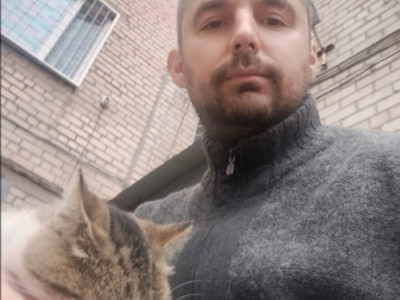 Закарпатець Степан Кабаль віддав життя за Україну