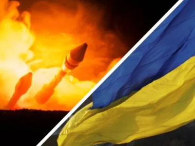 “Можуть повторити”: сьогодні рф може завдати новий ракетний удар по Україні – Повітряні сили