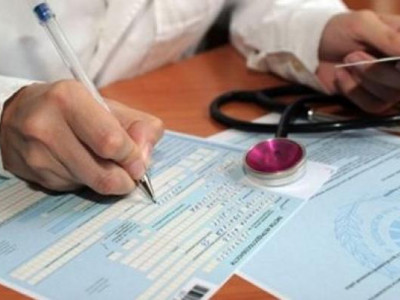 Борги за лікарняними і виплатами на вагітність та пологи погасять до кінця року: Уряд виділяє понад 3,5 млрд грн додаткового ресурсу