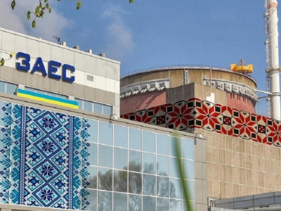 Росія не має наміру повертати Україні контроль над Запорізькою АЕС