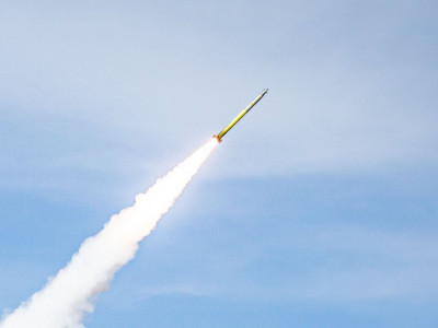6 грудня рф може повторити спробу масованого ракетного удару по Україні