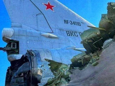 Які будуть наслідки вибухів на авіабазах РФ: аналіз ISW