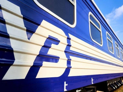 УЗ попередила про затримку 15 поїздів