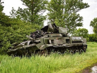 До Дня ЗСУ втрати російської армії перевищили 92 тисячі військовослужбовців
