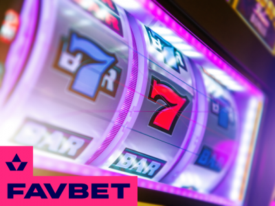 Як обрати кращі слоти FAVBET та почати вигравати ℗