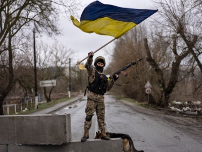 6 грудня День Збройних сил України: цікаві факти про ЗСУ