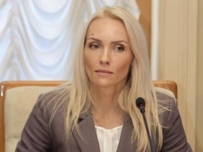 Ольга САЛАДУХА: «ЗСУ – наша головна гордість та цінність»