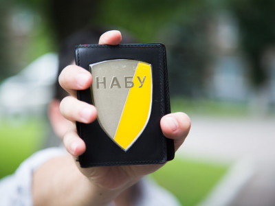 В Одесі НАБУ затримало сірих кардиналів правлячої партії, - Юрій Бутусов