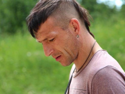 Я знав, що мене рано чи пізно здадуть. Перші уривки щоденника вбитого письменника Володимира Вакуленка