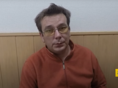 Суд засудив брата Царьова за тероризм – тепер він проситься на обмін. ВІДЕО