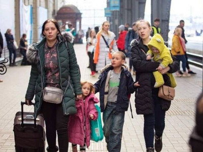 Третина переселенців можуть втратити право на державні виплати