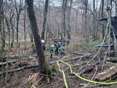 “Треба інвестувати у ВПС”: у Хорватії розбився винищувач МіГ-21