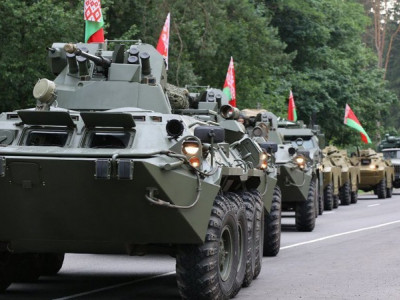 Загроза з Білорусі: що стримує росіян від наступу на Волинь і Рівненщину. Відео