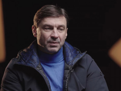 ВАЩУК: «Луческу прийшов – Динамо немає. Відсутня наукова група»