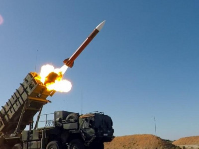 Німеччина не передасть Україні системи Patriot, вони будуть розміщені у Польщі