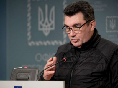 Зимовий період стане ключовим етапом війни – Данілов