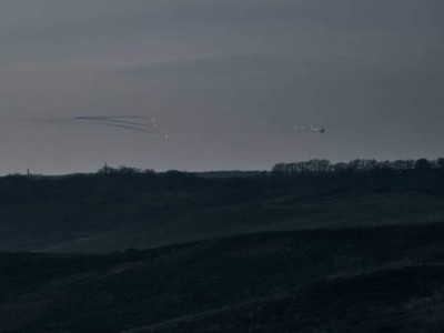 Успіхи ЗСУ: авіація завдала 22 удари по районах зосередження ворога