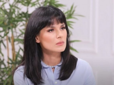 Маша Єфросиніна розповіла, як її обікрали у Парижі
