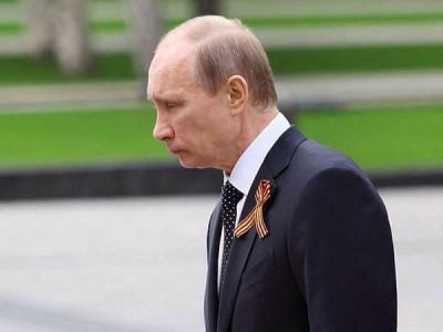 ISW: Путін має намір провести другу хвилю мобілізації в РФ, але зіткнувся з проблемами